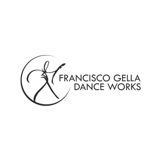 Logo of Francisco Gella Dance Works